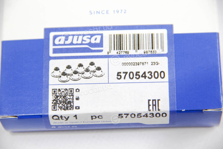 Ajusa 57054300