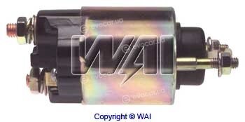 WAI 66-8210