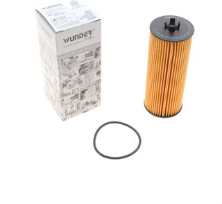 Wunder WY 723