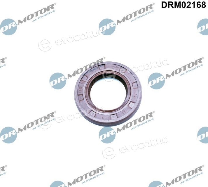 Dr. Motor DRM02168