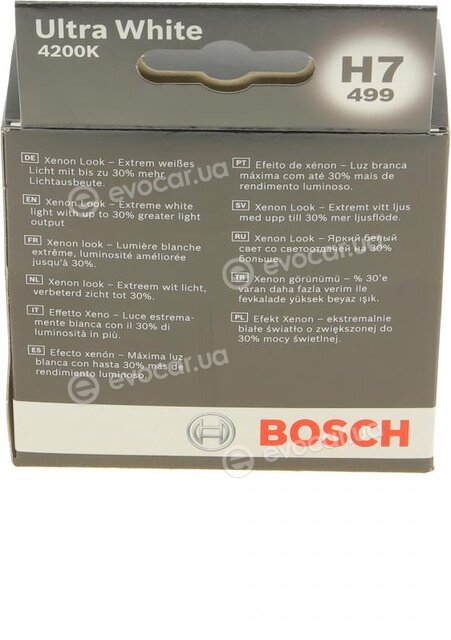 Bosch 1 987 301 182