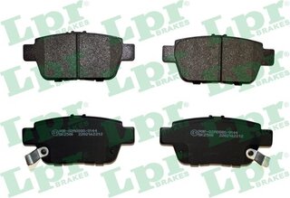 LPR / Samko 05P2212