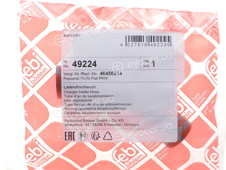 Febi 49224