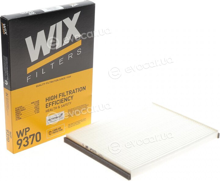 WIX WP9370