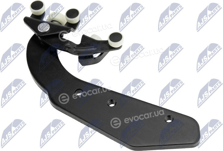 NTY EZC-ME-136