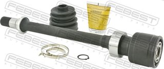 Febest 0511-CX5MTRH