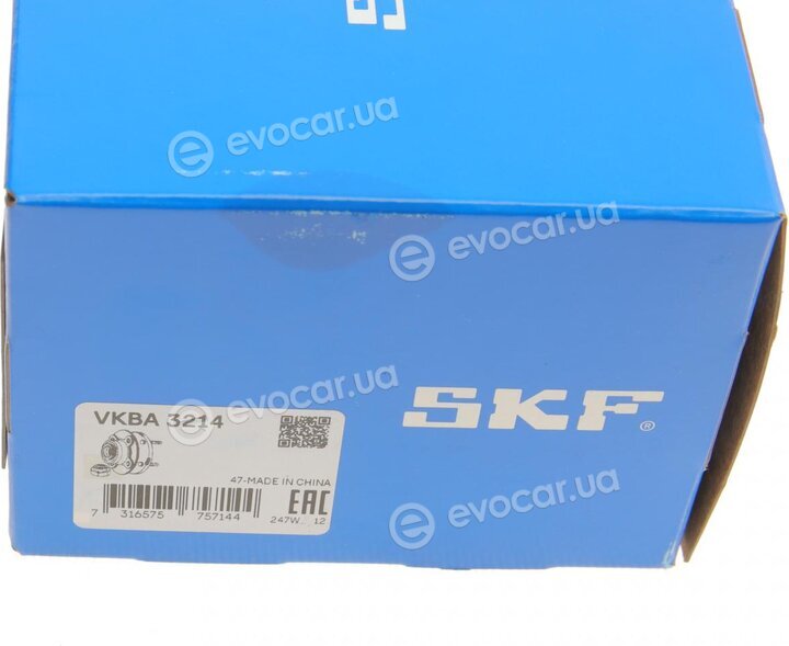 SKF VKBA 3214