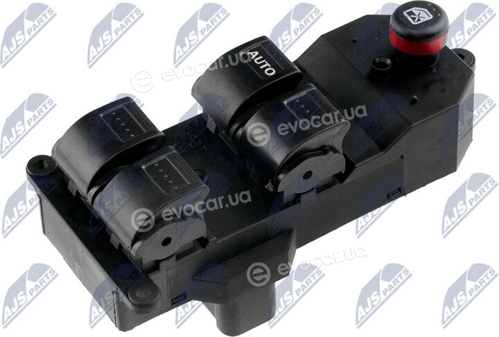 NTY EWS-HD-001