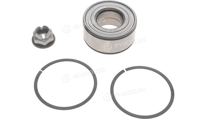 SKF VKBA 3615