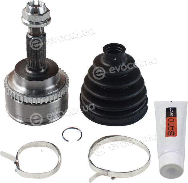 Sato Tech CV30141