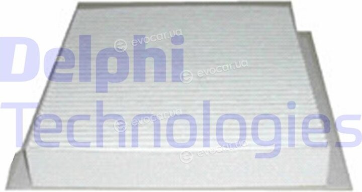 Delphi TSP0325318