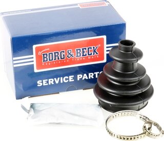 Borg & Beck BCB1002