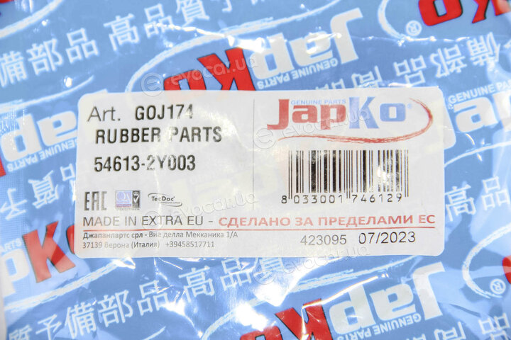 Japko GOJ174