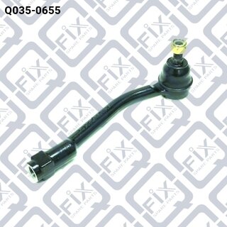 Q-Fix Q0350655