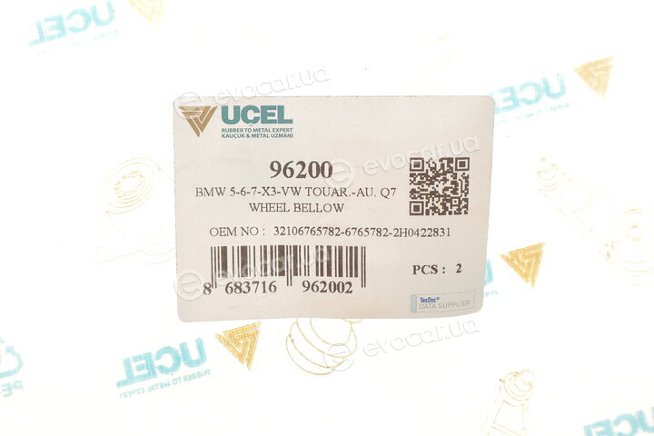 Ucel 96200