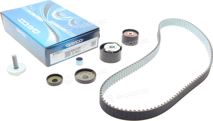Dayco KTB517