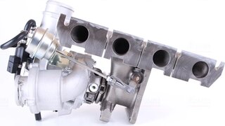 Nissens 93415
