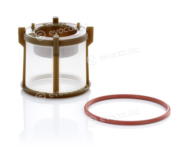 Mann PU 50 z