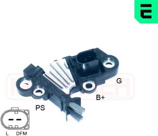 Era / Messmer 215299