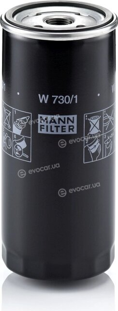 Mann W 730/1