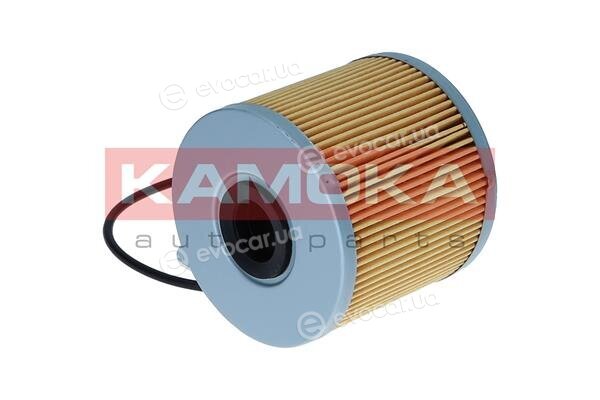 Kamoka F129101
