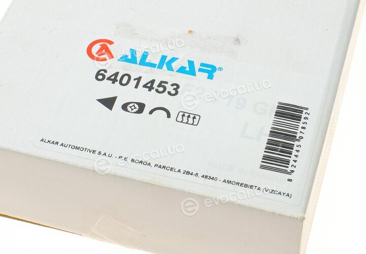 Alkar 6401453