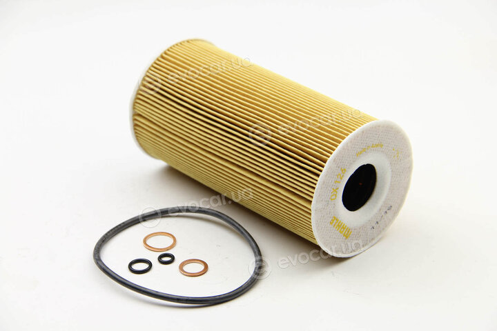 Mahle OX 126D
