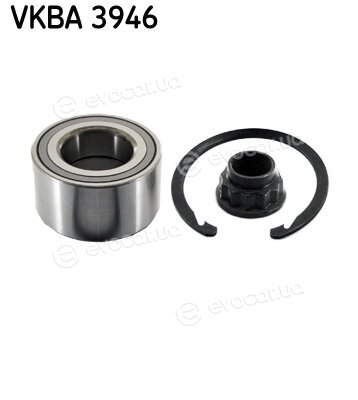 SKF VKBA 3946