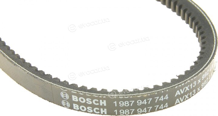 Bosch 1 987 947 744