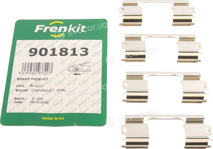 Frenkit 901813