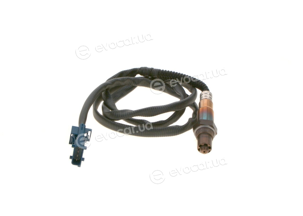 Bosch 0 258 006 186
