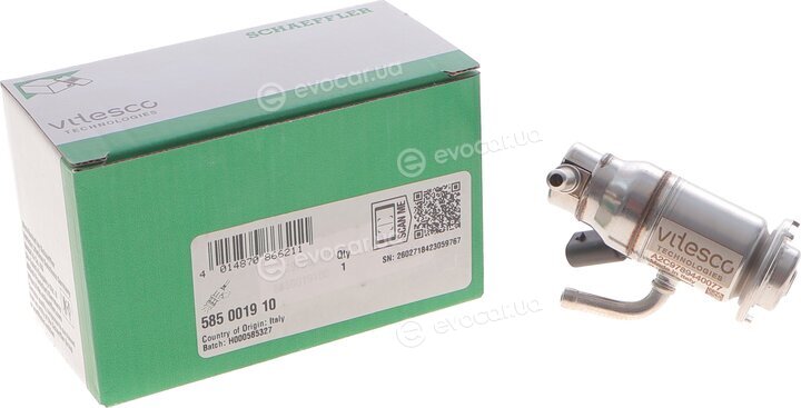 Vitesco 585 0019 10