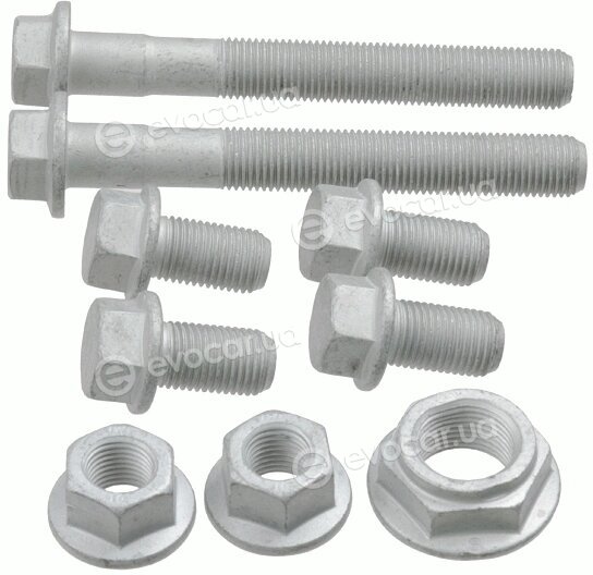 Lemforder 38814 01