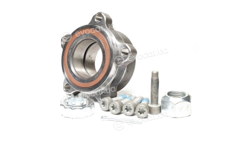 SKF VKBA 6526