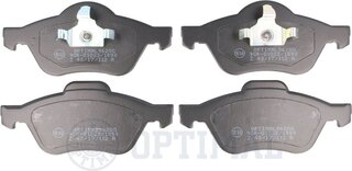 Optimal BP-96200