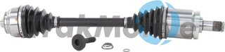 TrakMotive 30-1819
