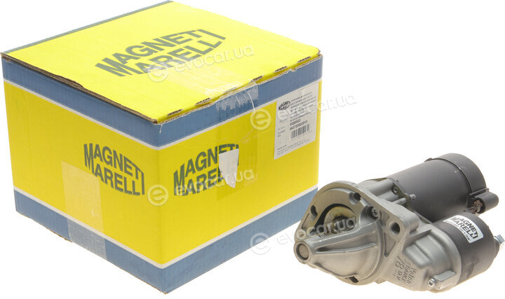 Magneti Marelli 063720923010