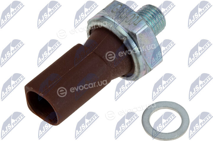 NTY ECC-AU-004