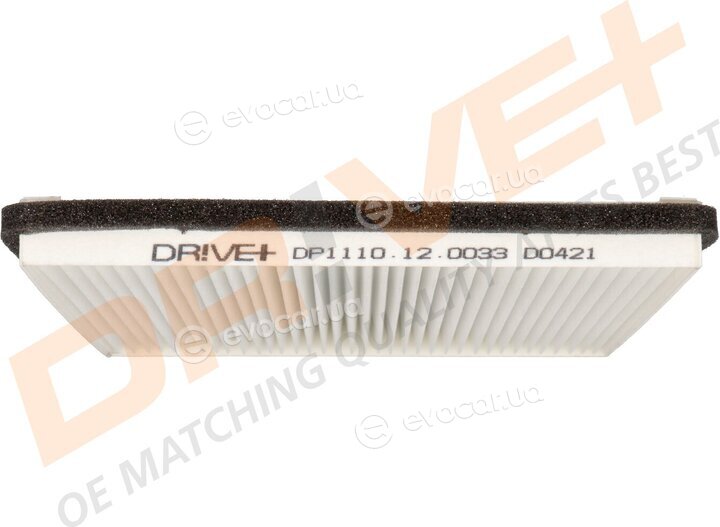 Drive+ DP1110.12.0033
