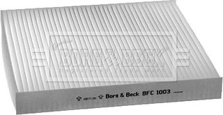 Borg & Beck BFC1003