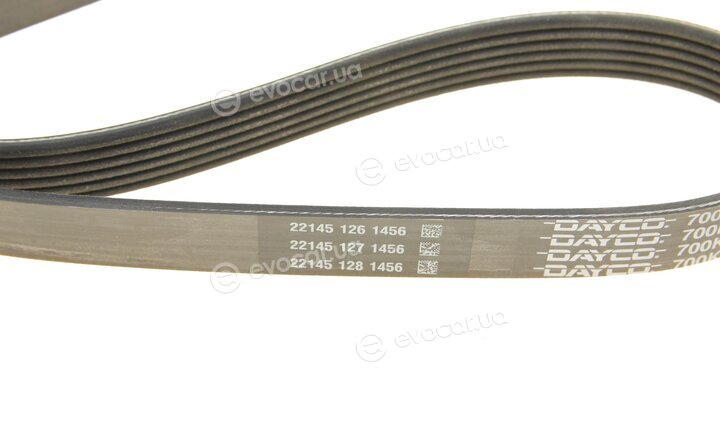 Dayco 6PK1775