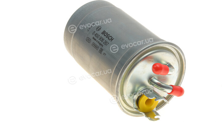 Bosch 0 450 906 267