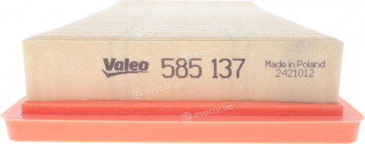 Valeo 585137