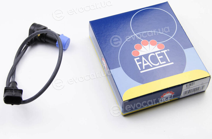 Facet 9.0631
