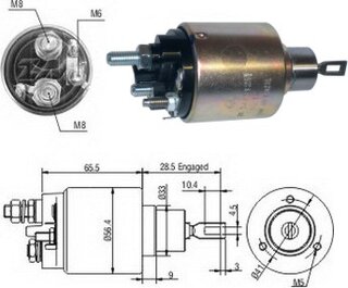 Era / Messmer ZM 3-479