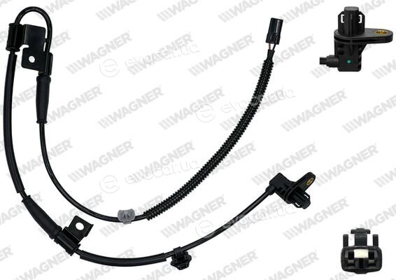 Wagner ABS00509