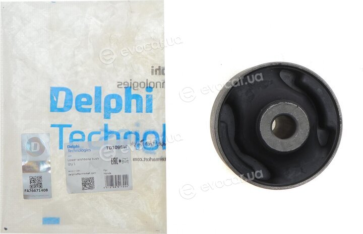 Delphi TD1098W