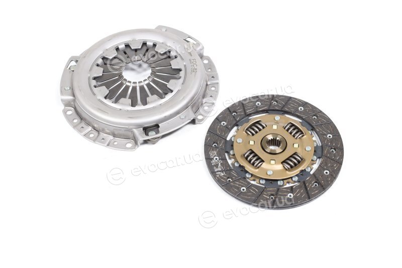 Valeo PHC FD111/FDC82