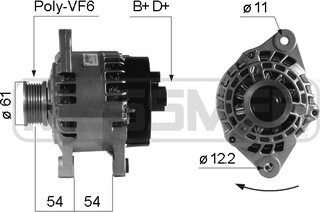 Era / Messmer 210236A