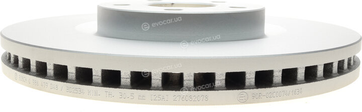 Bosch 0 986 479 D48